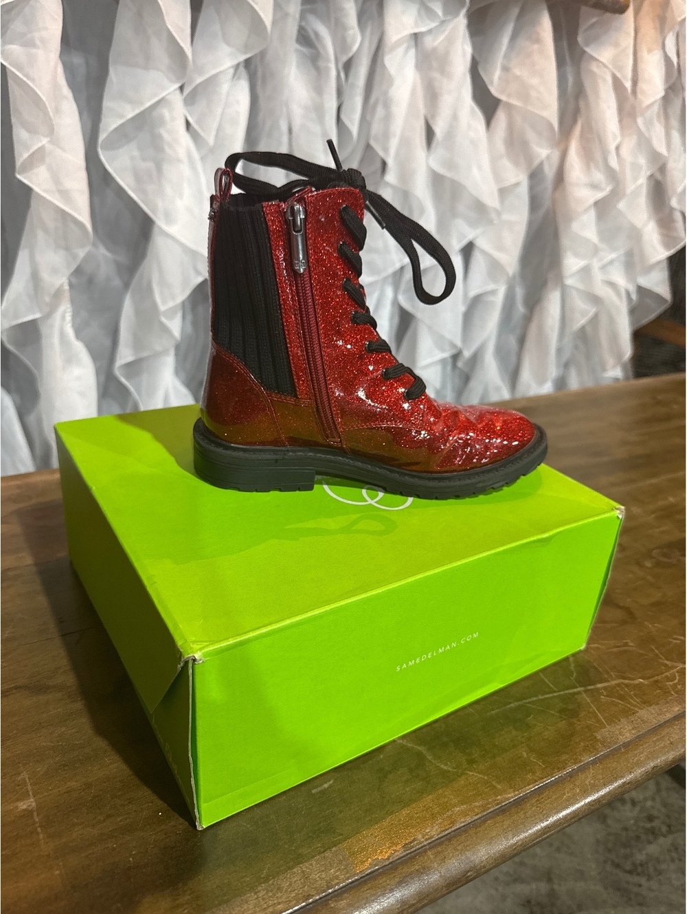 Sam Edelman